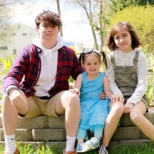 Meet your Posher, Randy